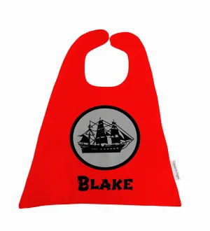 Mini Pirate Ship
