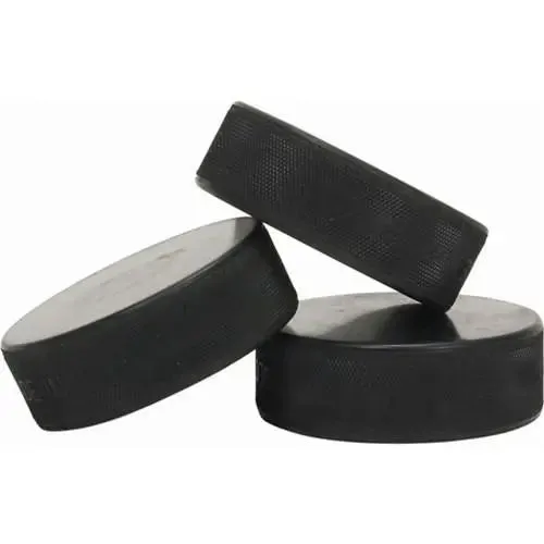 MINI PUCK HOCKEY HIELO.