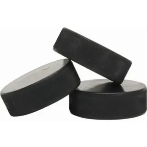 MINI PUCK HOCKEY HIELO.