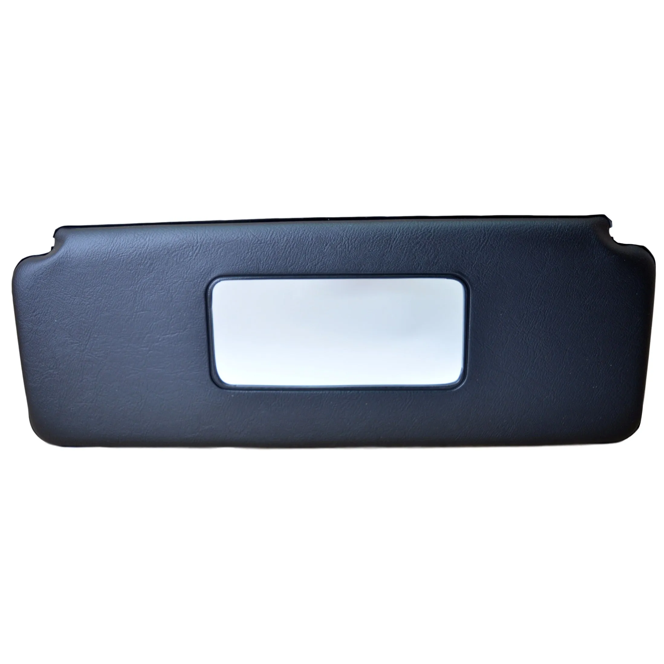 MINI SUNVISOR PAD (MIRROR) 1966-2000