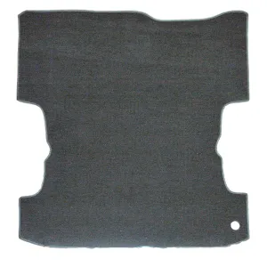 MINI VAN REAR FLOOR CARPET MAT - RHD