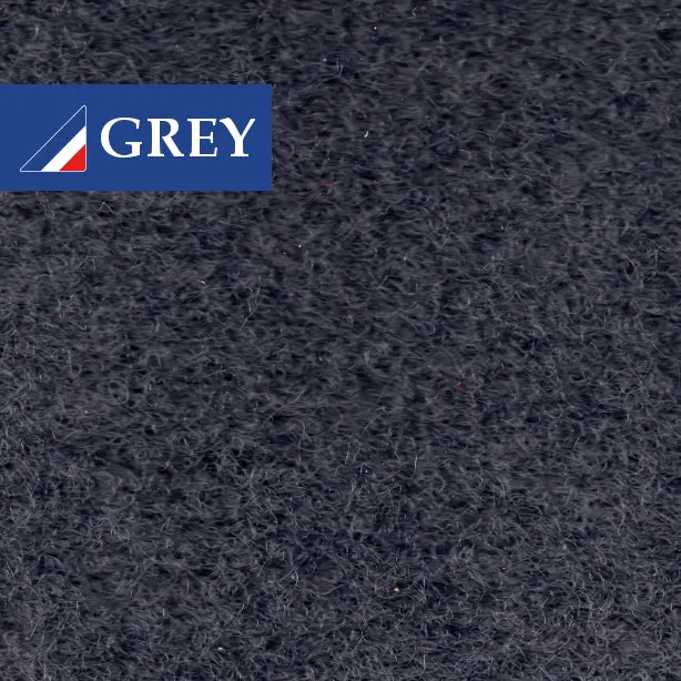 MINI VAN REAR FLOOR CARPET MAT - RHD