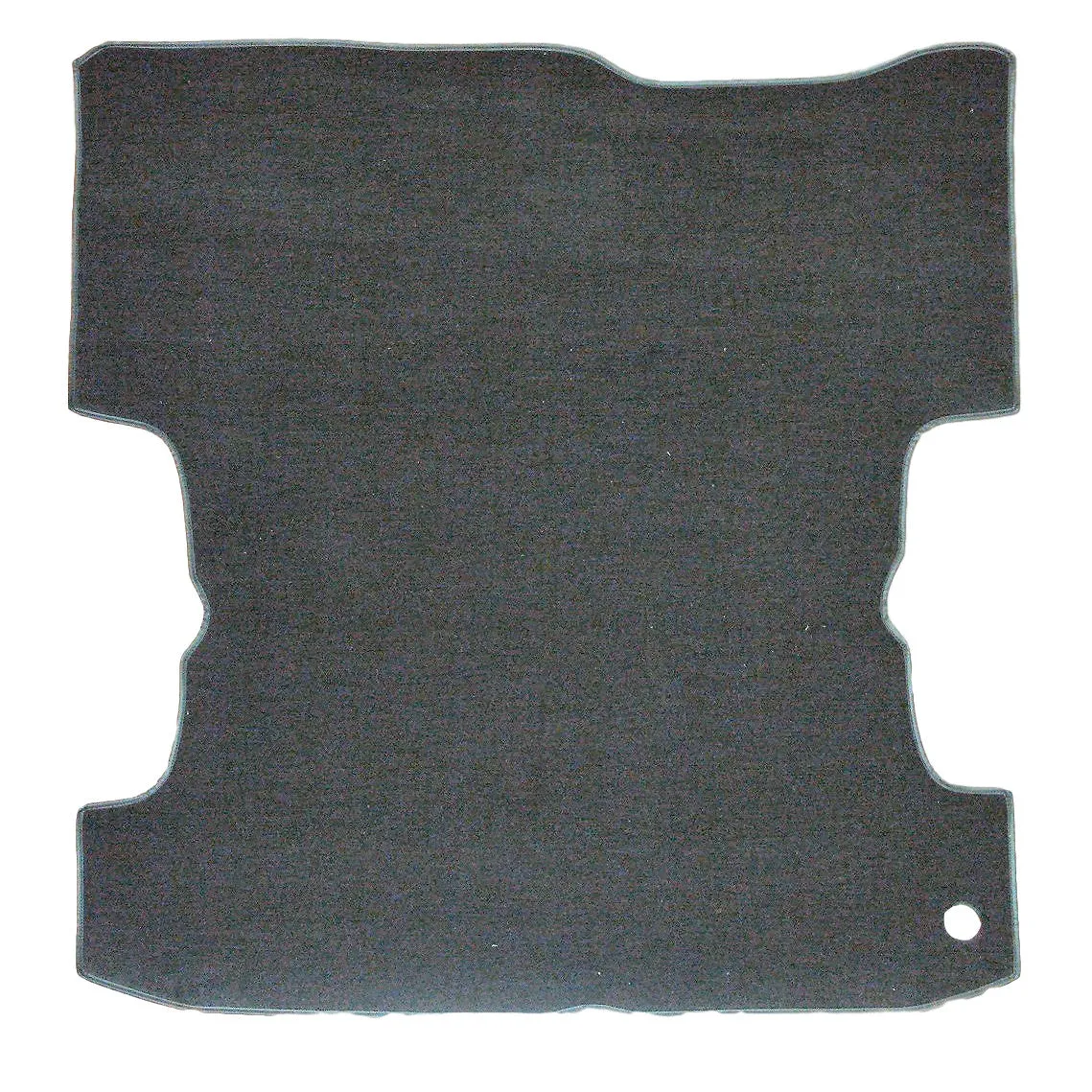 MINI VAN REAR FLOOR CARPET MAT - RHD