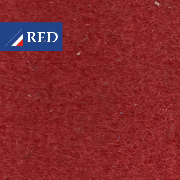 MINI VAN REAR FLOOR CARPET MAT - RHD