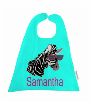 Mini Zebra