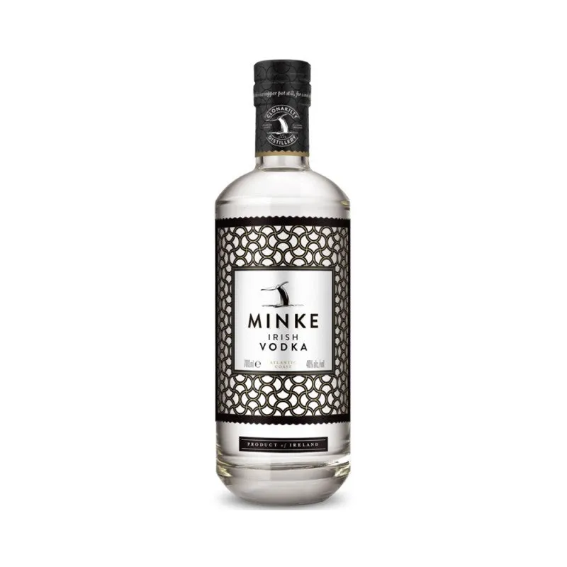 Minke Vodka 700ml