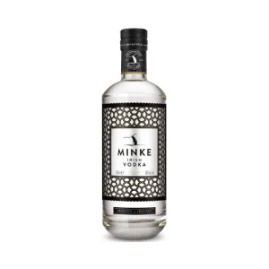 Minke Vodka 700ml