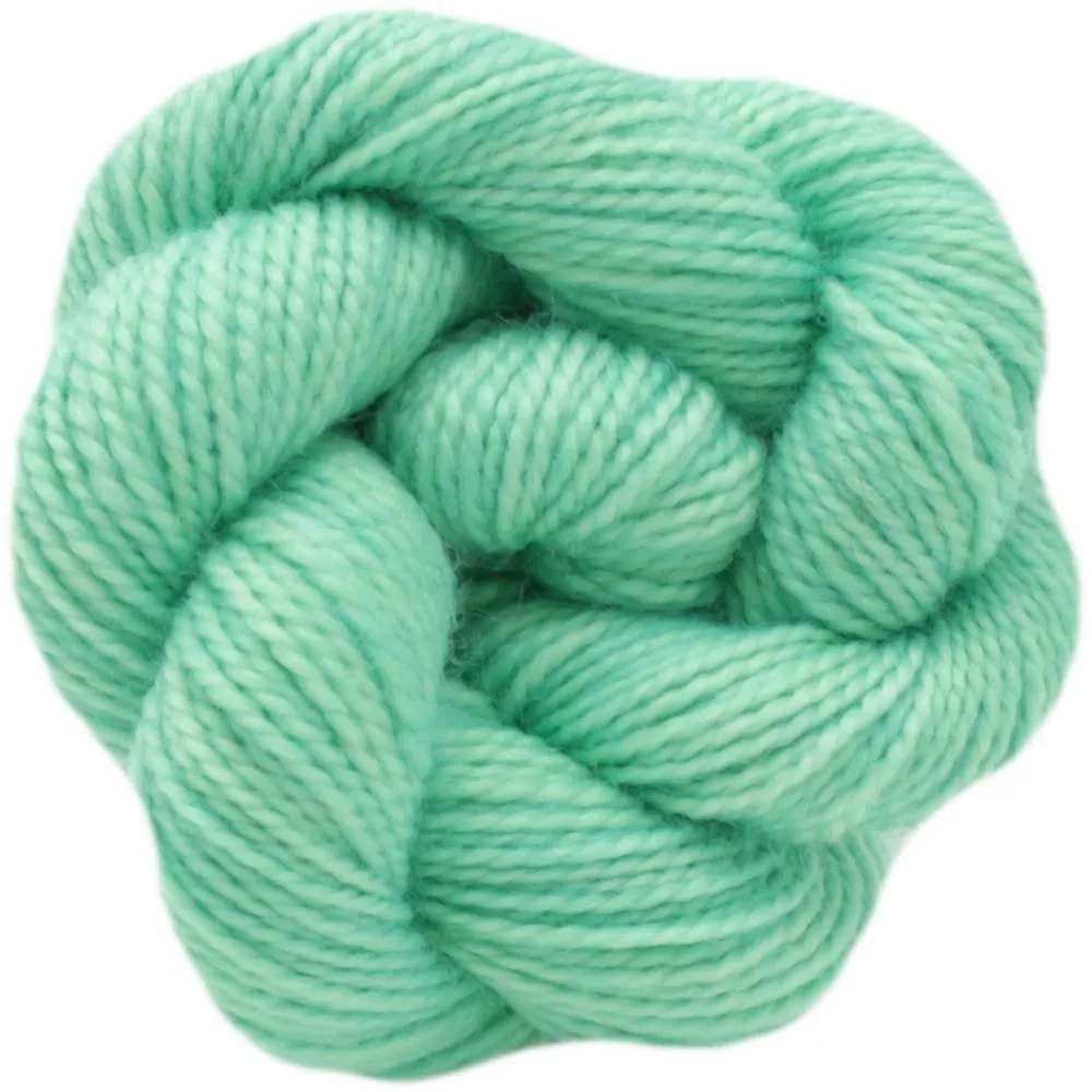 Mint Heel/Toe