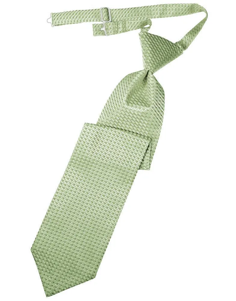 Mint Venetian Necktie