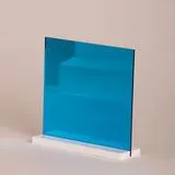 Mirror: Athena  - 12 colour options - TWO Pairs