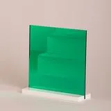 Mirror: Athena  - 12 colour options - TWO Pairs