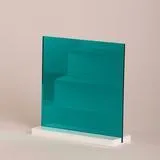 Mirror: Athena  - 12 colour options - TWO Pairs