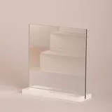 Mirror: Athena  - 12 colour options - TWO Pairs