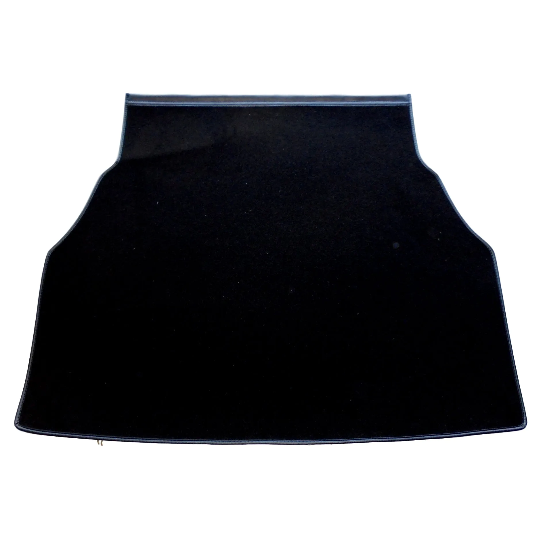 MKII & III TUFTED REAR LOAD AREA CARPET