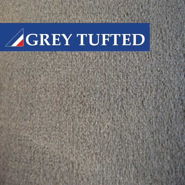 MKII & III TUFTED REAR LOAD AREA CARPET