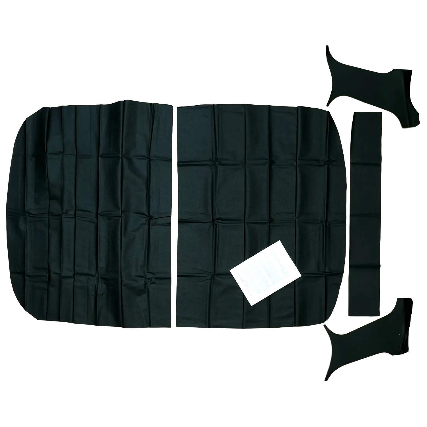 MKII MINI HEADLINING KIT