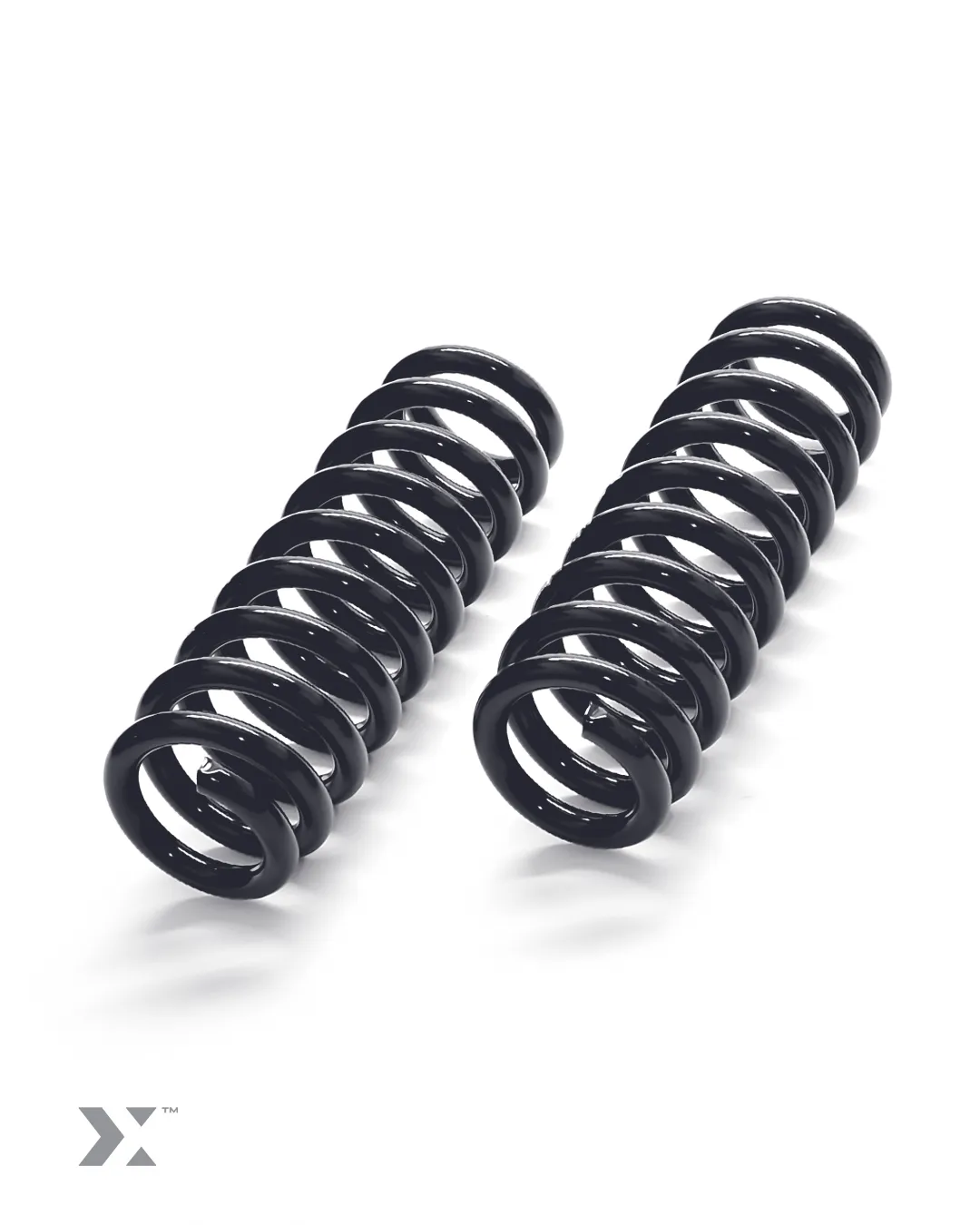 MMX Performance  MINI F-Chassis Lowering Spring Set