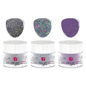 Mom's Night Out Dip Powder Set