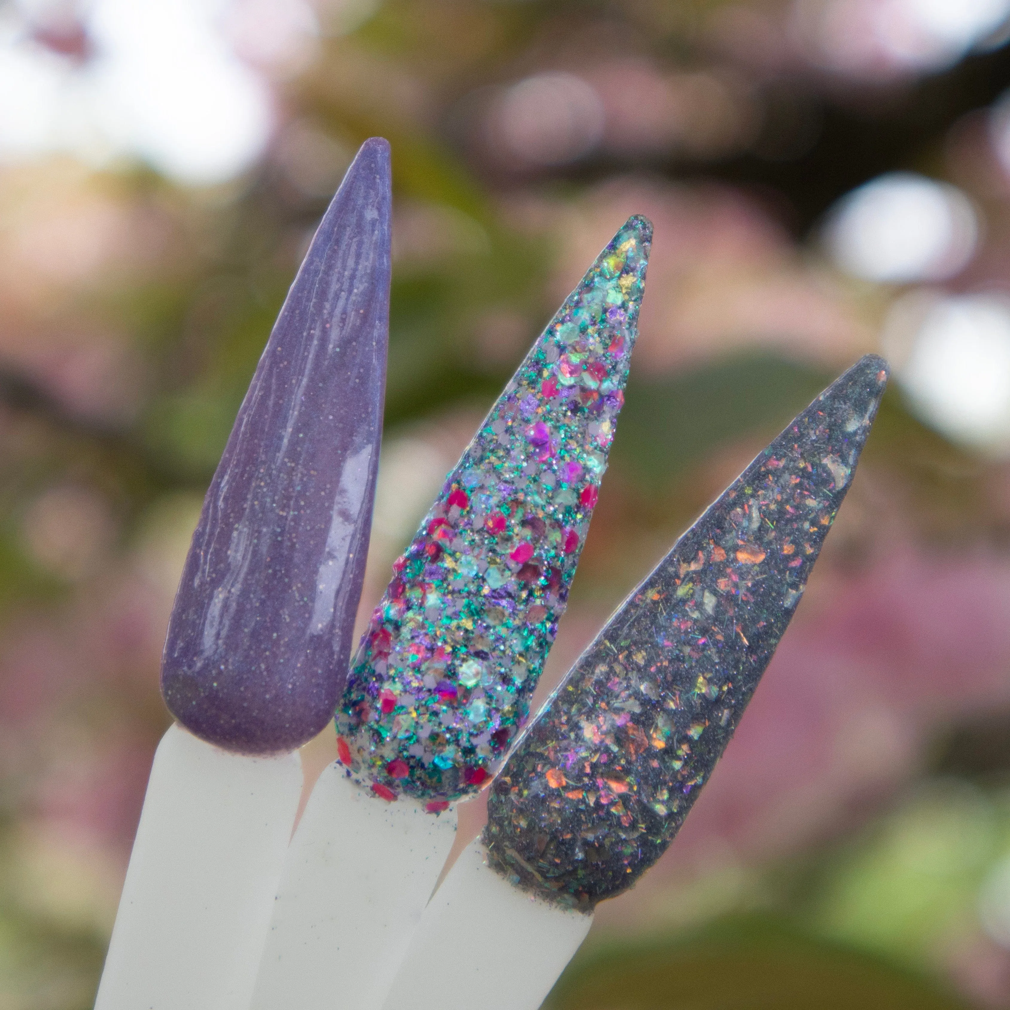 Mom's Night Out Dip Powder Set