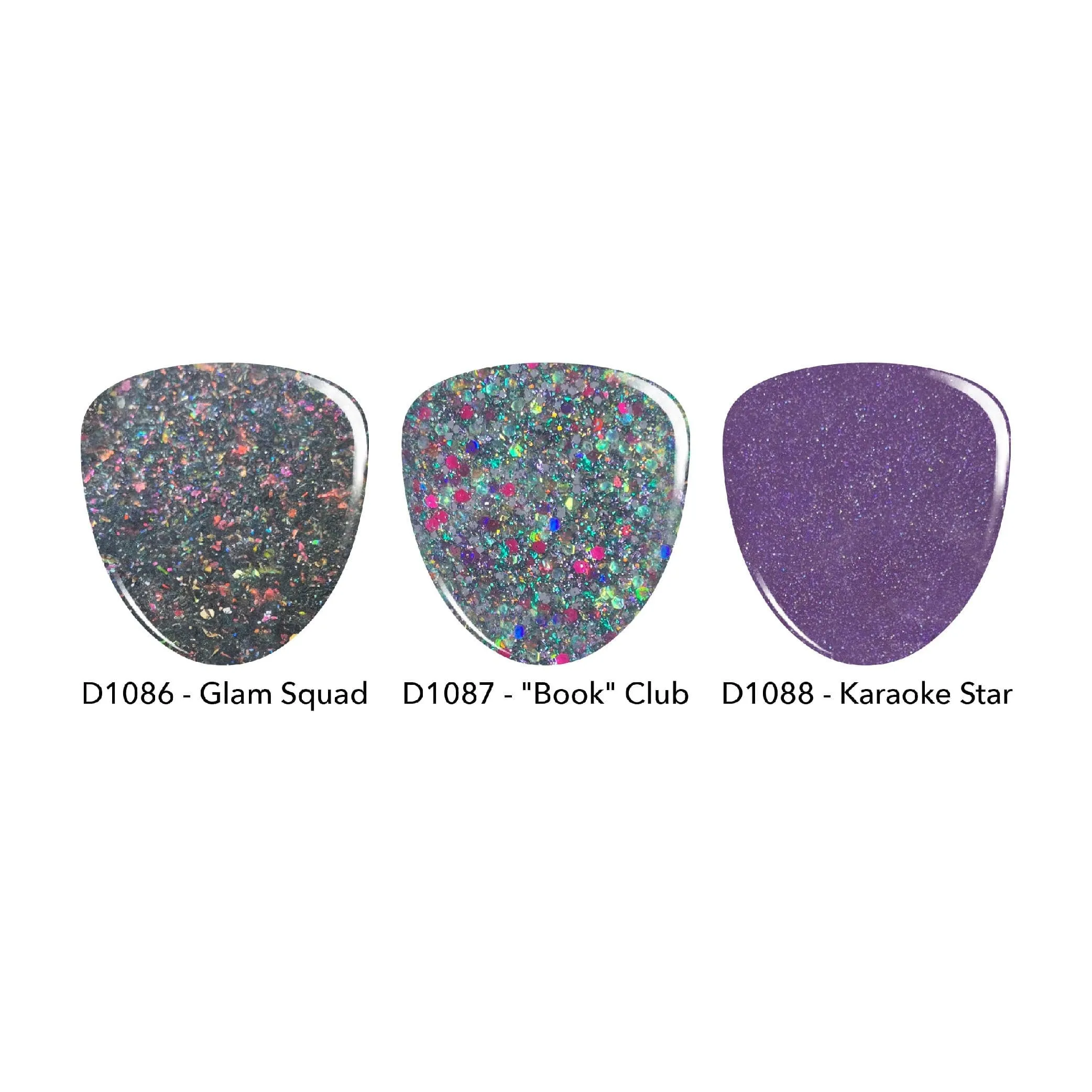 Mom's Night Out Dip Powder Set