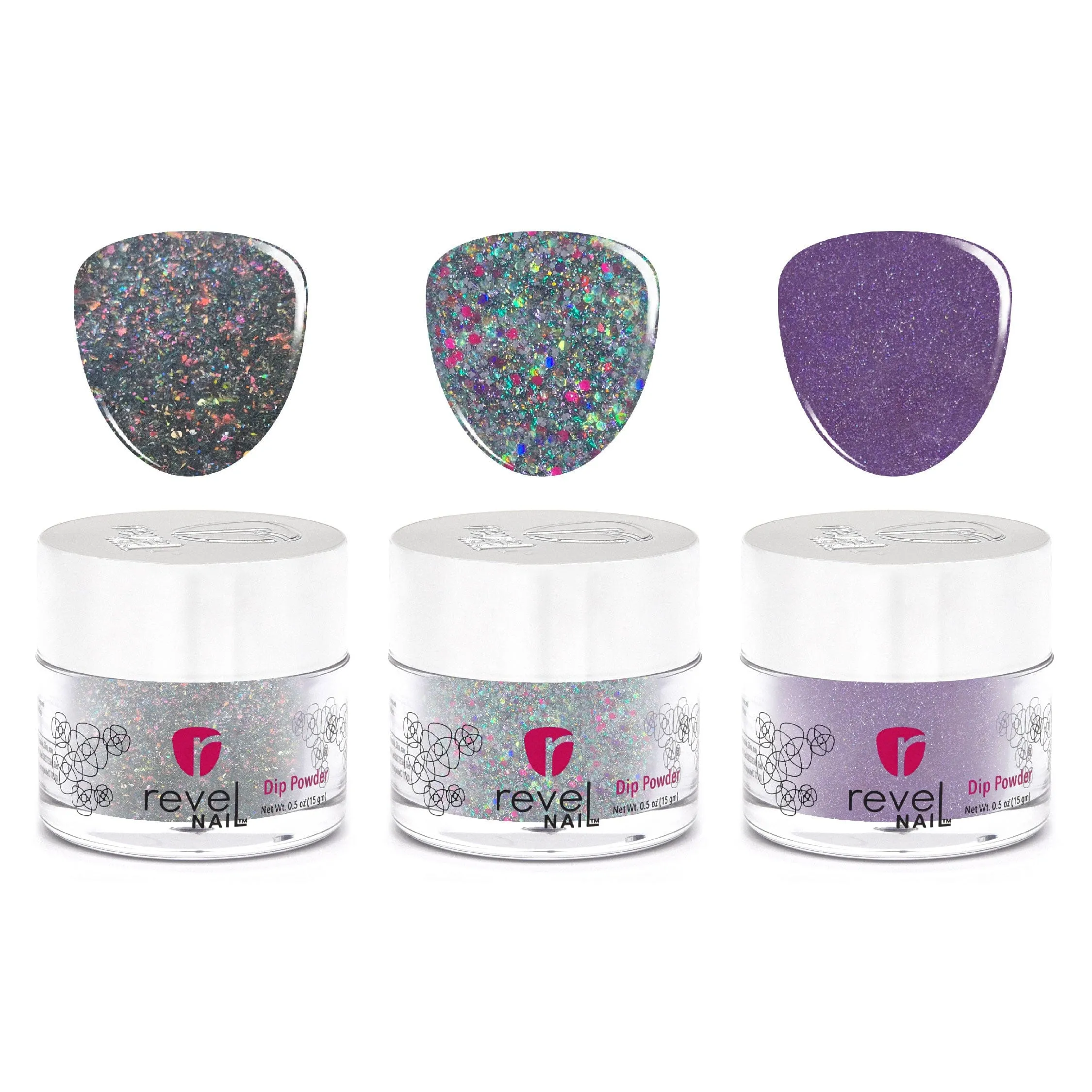 Mom's Night Out Dip Powder Set