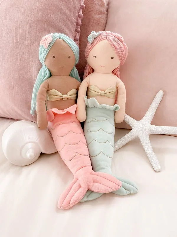 MON AMI - KAIA MERMAID