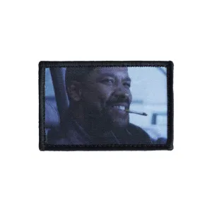 MONICA MORALE PATCH