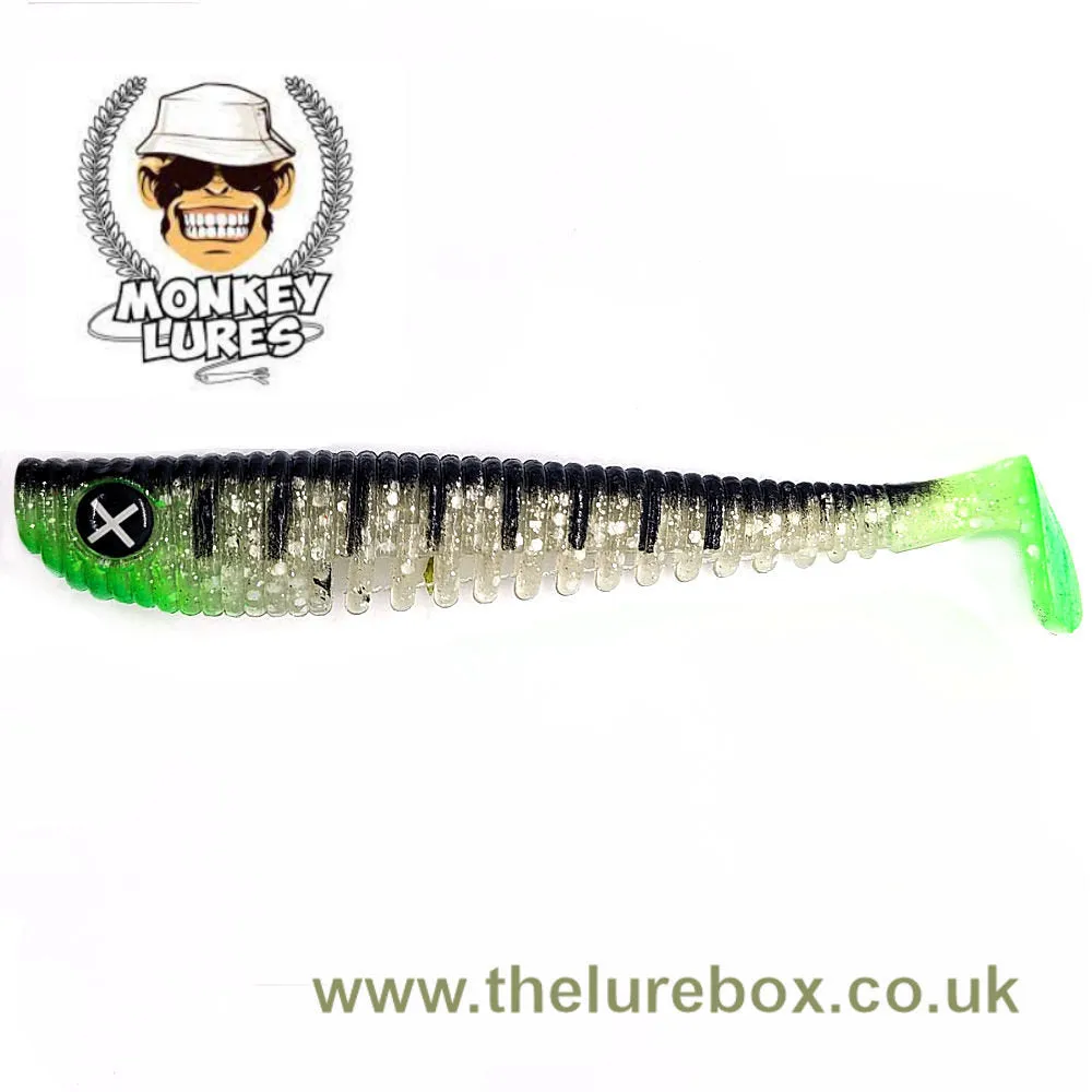 Monkey Lures King Lui 12.5cm