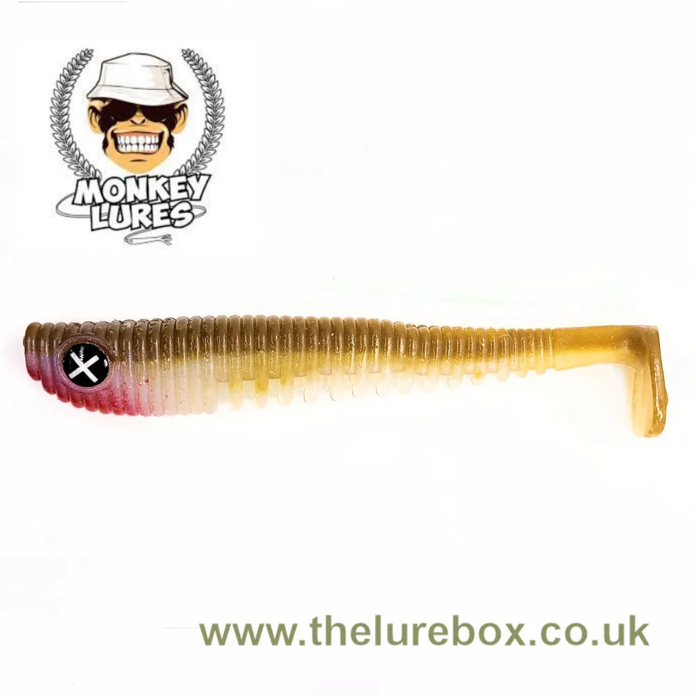 Monkey Lures King Lui 12.5cm