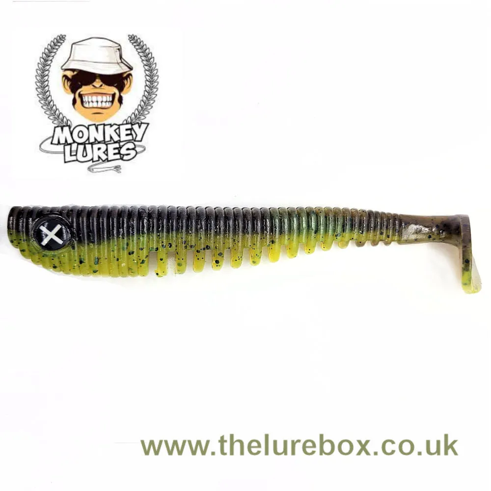 Monkey Lures King Lui 12.5cm