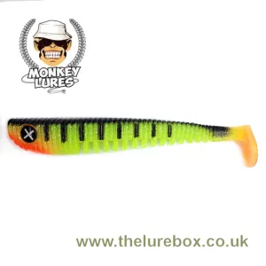 Monkey Lures King Lui 12.5cm