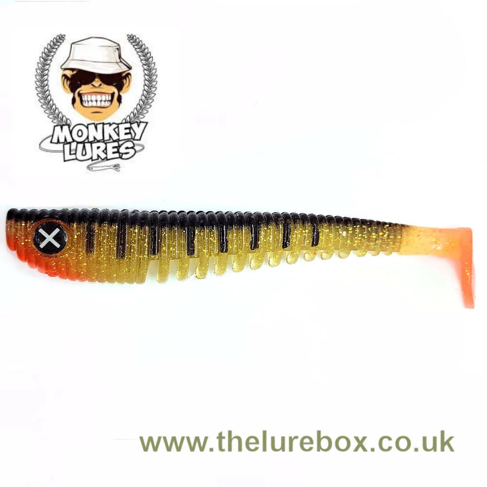 Monkey Lures King Lui 12.5cm