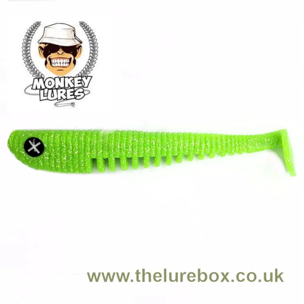 Monkey Lures King Lui 12.5cm