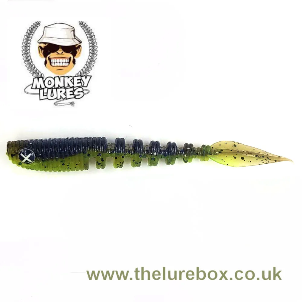 Monkey Lures Shaky Lui 10cm