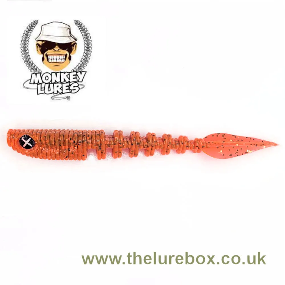 Monkey Lures Shaky Lui 10cm