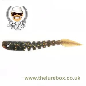 Monkey Lures Shaky Lui 10cm