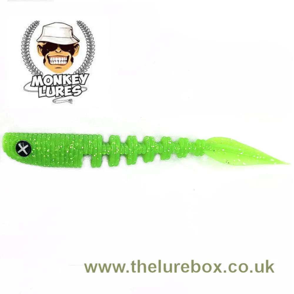 Monkey Lures Shaky Lui 10cm