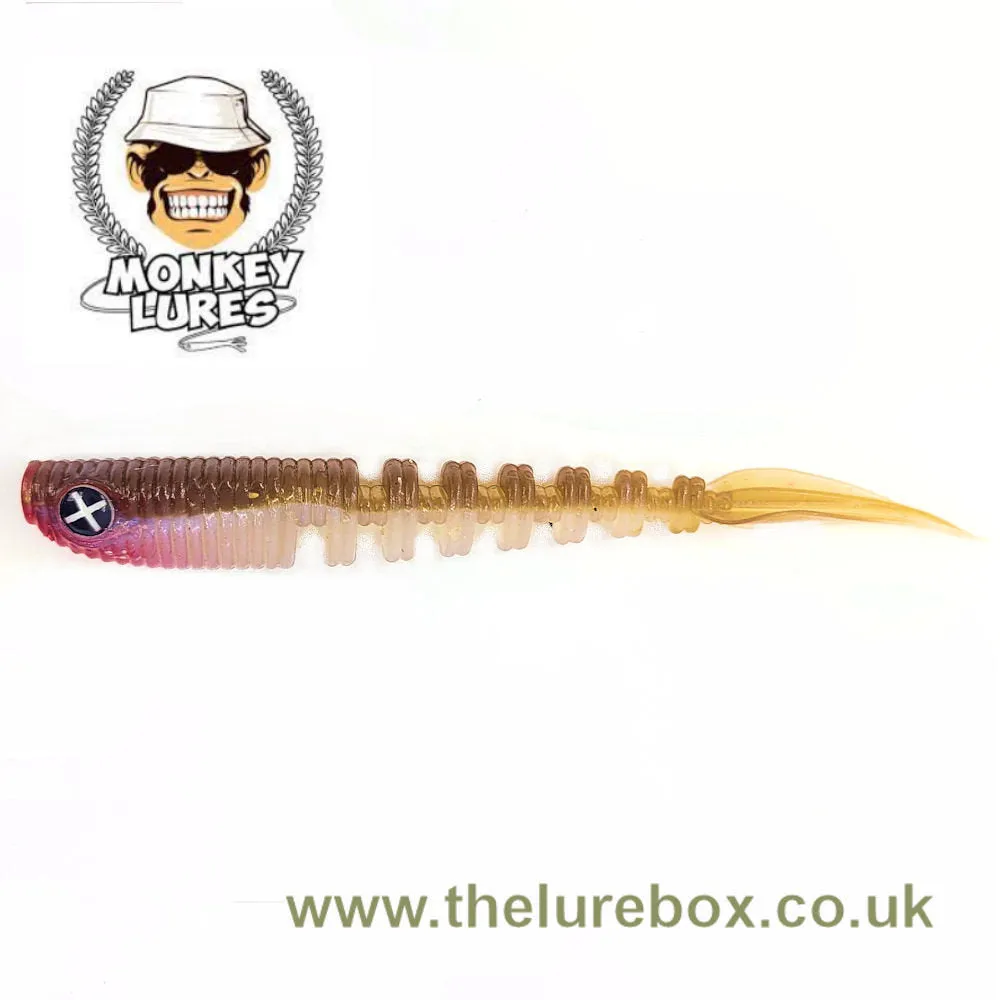 Monkey Lures Shaky Lui 10cm