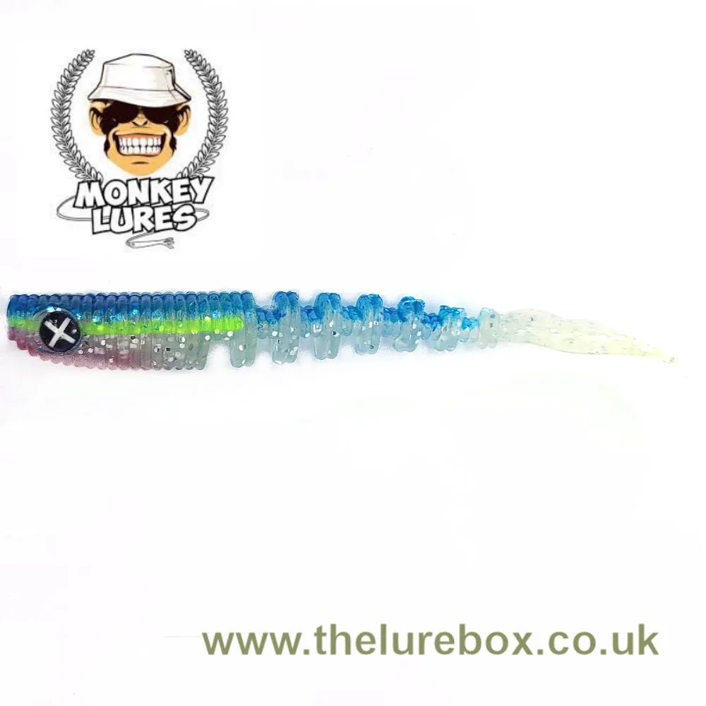 Monkey Lures Shaky Lui 10cm