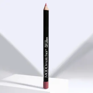 MOODmatcher Matte Lip Liner Blush