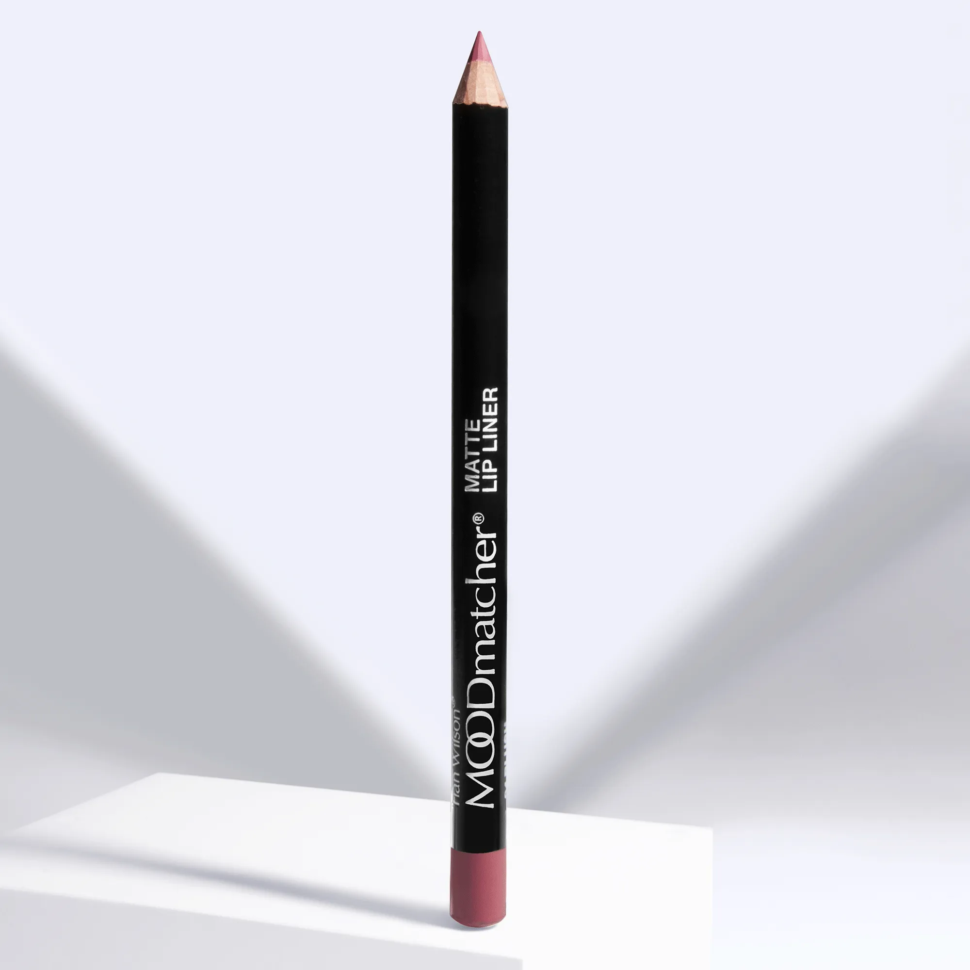 MOODmatcher Matte Lip Liner Blush