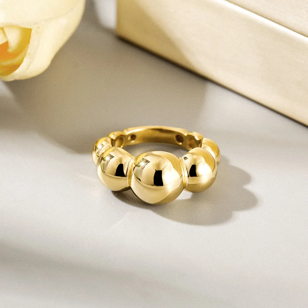 MOONLIGHT GRAPES Ring
