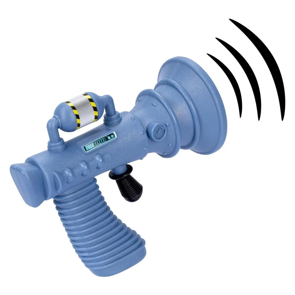 Moose Despicable Me 4 Mini Fart Blaster