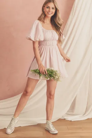 Morning Songs Dress