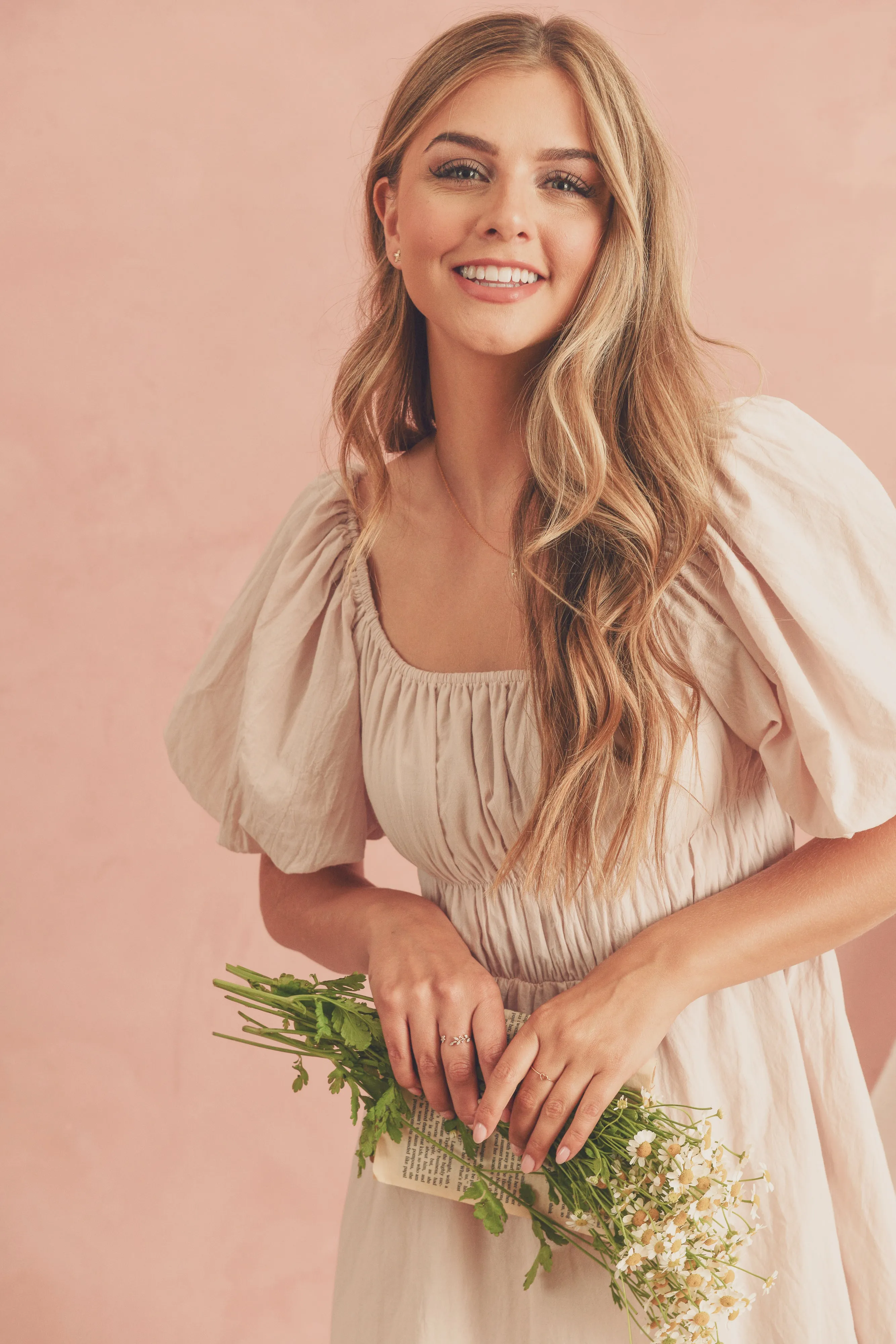 Morning Songs Dress