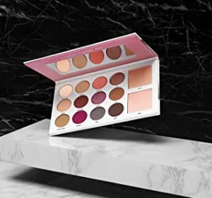 Morphe x Manny Mua Glam Palette