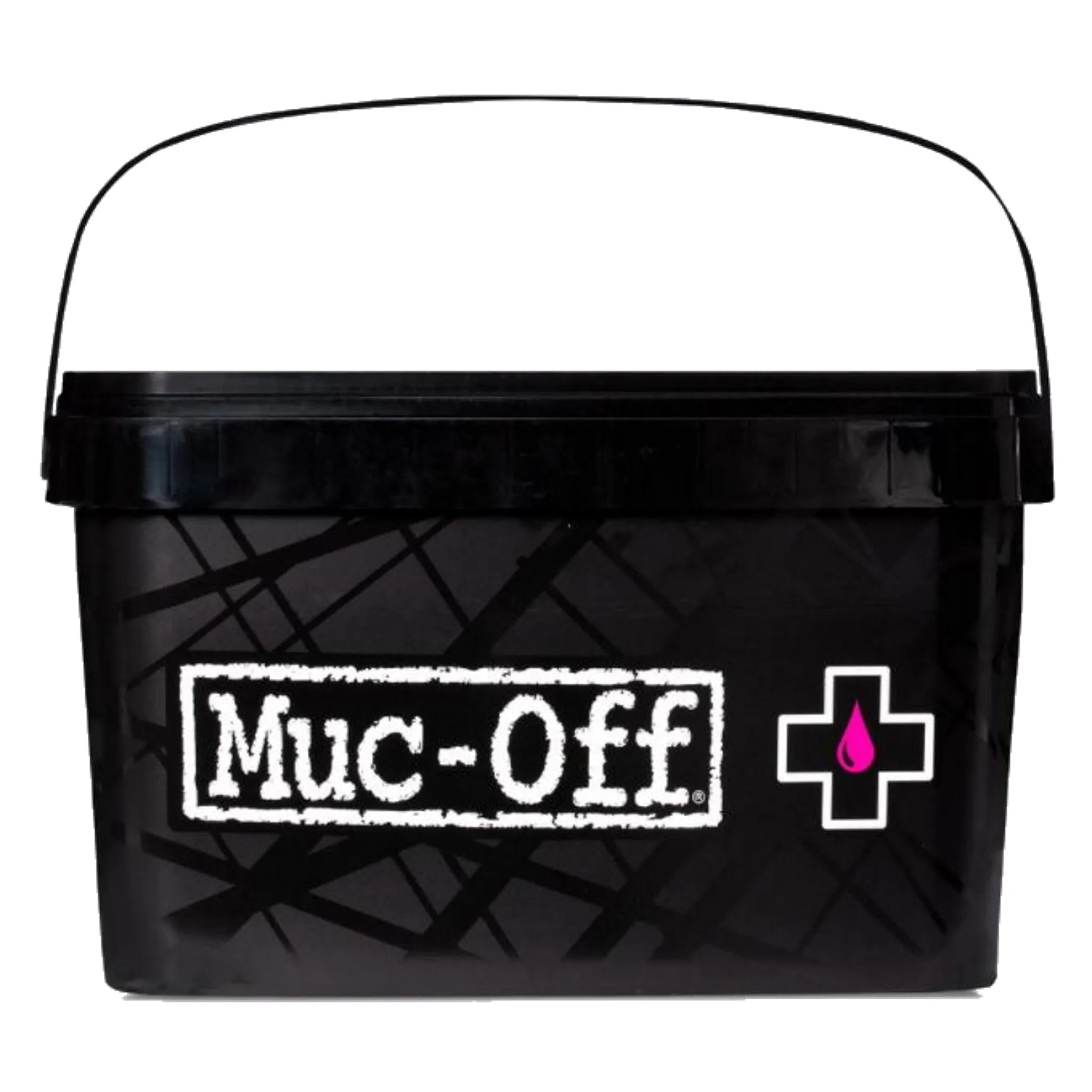 Muc-Off 8 in 1 Bike Cleaning Kit