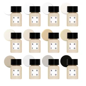 Multi-Surface Paint Touch Up (12 Set)