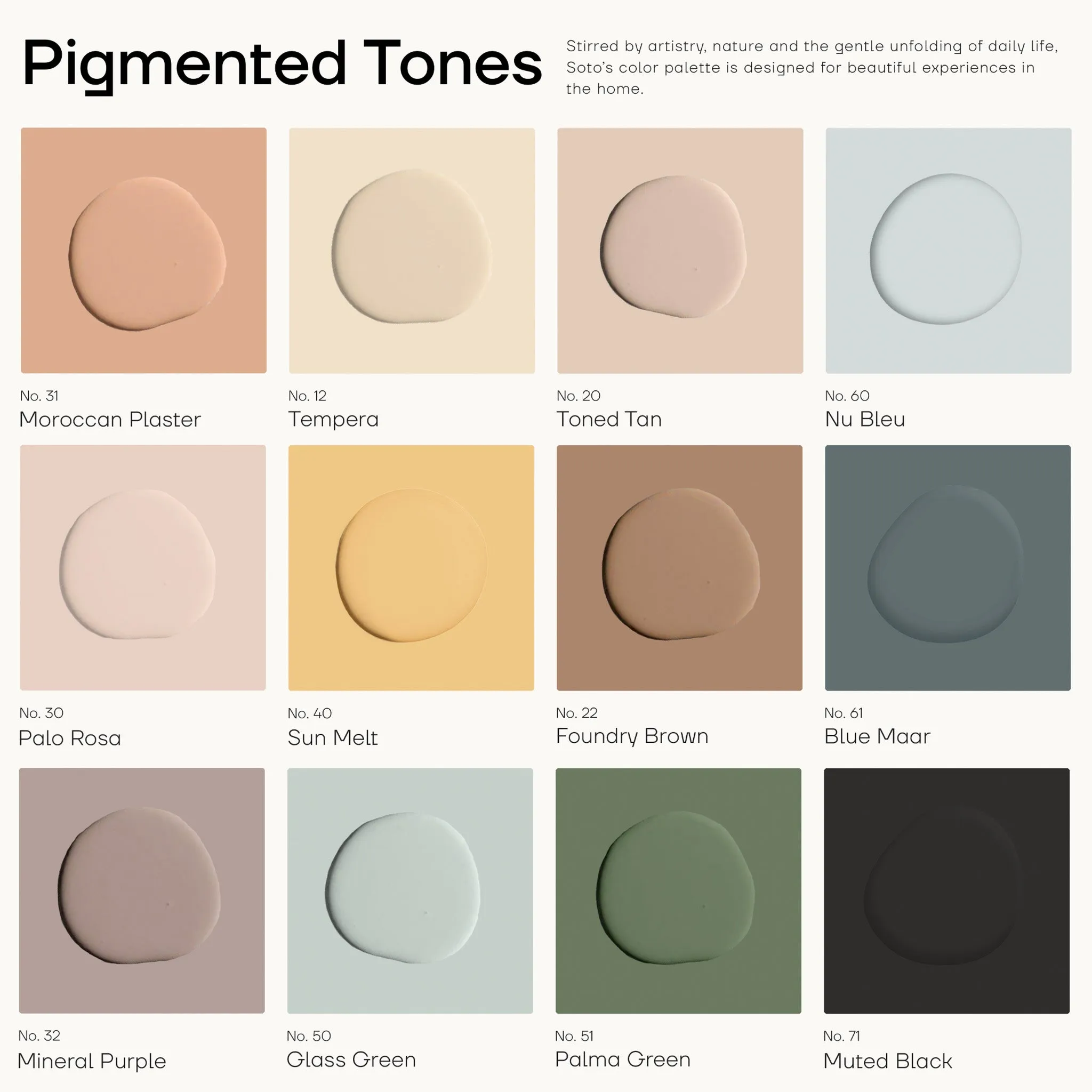 Multi-Surface Paint Touch Up (12 Set)