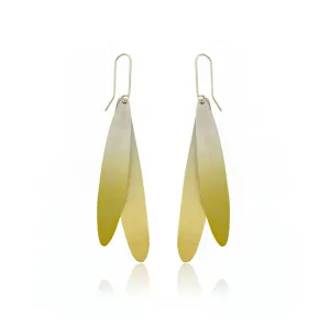 Mysterium Collection Sterling & Gold Earrings